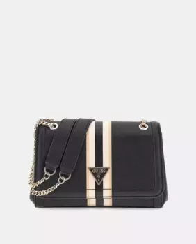 Думаю, сумка через плечо NOELLE Guess, цвет Negro