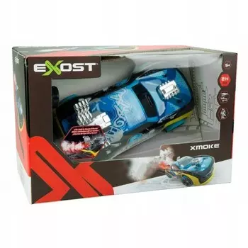 Думель 20628 Xmoke Silverlit