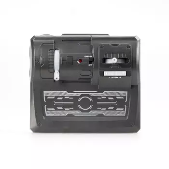 Dumel 85739 Bi-Wing Evo Синий