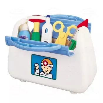 Dumel Discovery, образовательный набор «Маленький доктор»