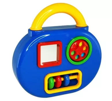 Dumel Discovery, развивающая игрушка «Музыкальная ферма»