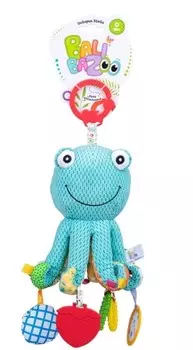 Dumel, Подвеска Stella в виде осьминога, 80877