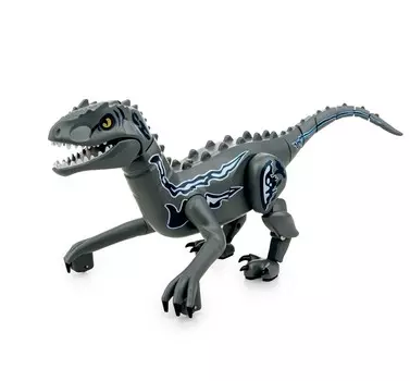Дюмель Велоцираптор Rc Dumel