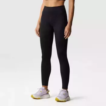 Dune Sky The North Face женские леггинсы, чёрный