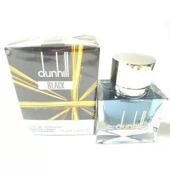 Dunhill Black EdT 30мл