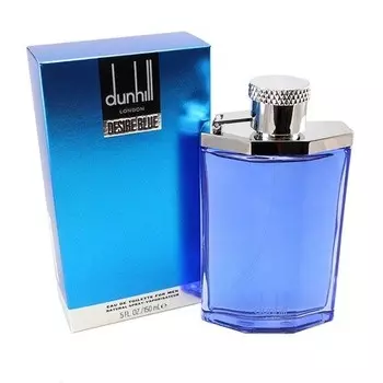 Dunhill Desire Blue Eau De Toilette 150ml Spray