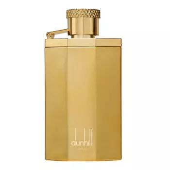 Dunhill Desire Gold туалетная вода для мужчин, 100 мл