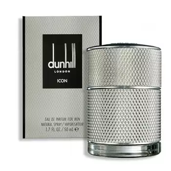 Dunhill Icon парфюмированная вода 50мл