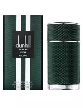 Dunhill Icon Racing For Men парфюмированная вода спрей 100мл