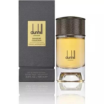 Dunhill Indian Sandalwood Eau De Parfum Spray 100ml