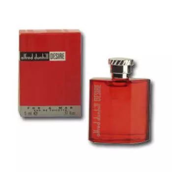 Dunhill Туалетная вода Desire for Man спрей 100мл