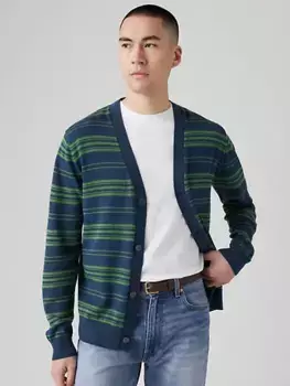 Дюнный кардиган Levi's, мультиколор