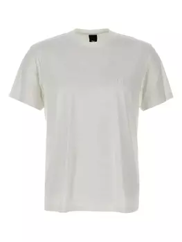 Duno футболка Greg St, белый