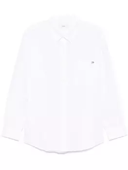 DUNST рубашка Paperly, белый