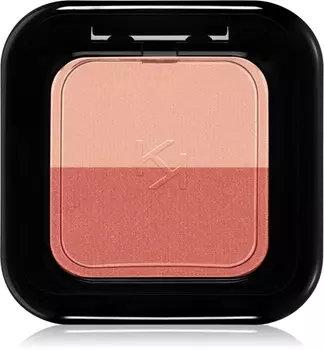Duo тени для век KIKO Milano New Bright Duo, 03 1,8 g