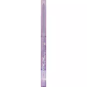 Дуохромный карандаш для глаз Meta Glow 02 Chromefinity essence, 0,2 g