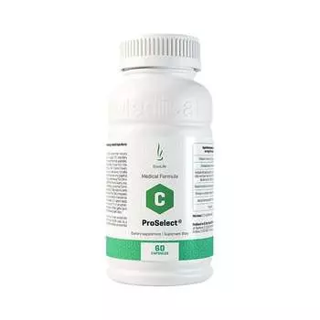 Duolife, ProSelect, 60 капсул