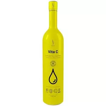 Duolife, Вита С, 750 мл