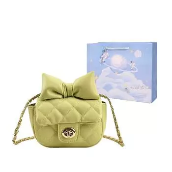 duoluplo Детский кошелек для монет Duoluplo Doron Paul, Белый