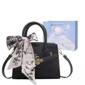 duoluplo Duoluplo Doron Paul Женская сумка через плечо, Серый