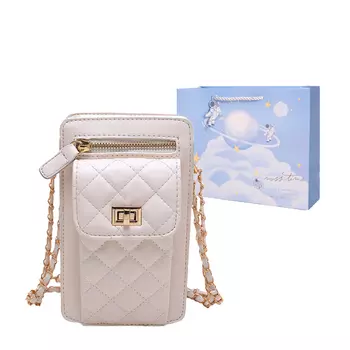 duoluplo Женский чехол для мобильного телефона Duoluplo Doron Paul, Черный