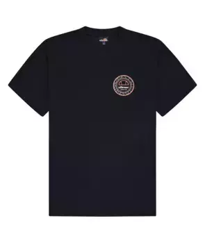 Duomo Tee Ellesse Мужская футболка, чёрный