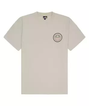 Duomo Tee Ellesse Мужская футболка, натуральный