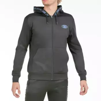 Dupar John Smith мужская толстовка, чёрный