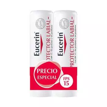 Duplo Защита Губ 2 шт Eucerin