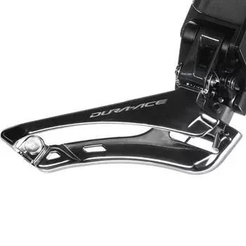 Dura-Ace Di2 FD-R9150 11-скоростной передний переключатель Shimano, черный
