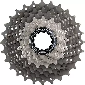 Dura-Ace R9100 11-скоростная кассета Shimano