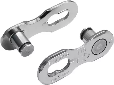Dura-Ace SM-CN900 11-скоростные быстрые звенья Shimano