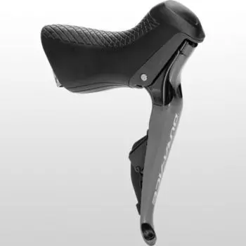 Dura-Ace ST-9150 Di2 Рычаг переключения/тормоза Shimano, черный