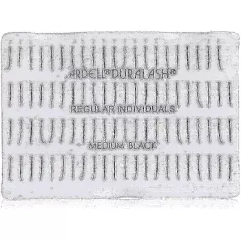 Duralash Naturals Средний Черный, Ardell