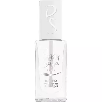 Durcisseur Cure Express, Peggy Sage