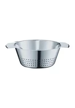 Дуршлаг RoSle, серебро