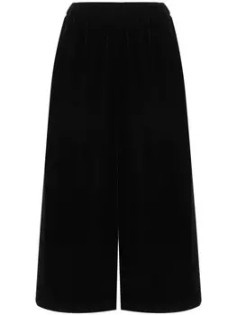 Dusan брюки гаучо, черный