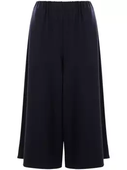 Dusan брюки гаучо, синий