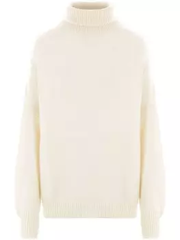 Dusan джемпер из кашемира, нейтральный цвет