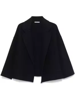 Dusan куртка из вирджинской шерсти, синий