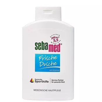 Душ Свежий 400мл, Sebamed