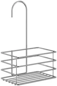 Душевая корзина Smedbo, хромированный