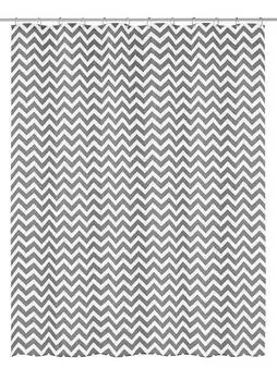 Душевая занавеска зак Kleine Wolke, серый