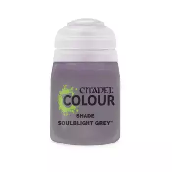 Душевный Серый, Citadel Paints - Shade - 2022 Range