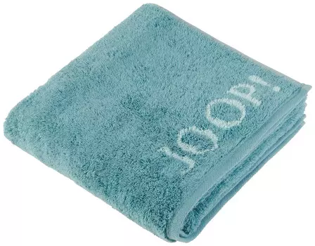 Душевое полотенце Joop!, 80x150 см, нефритовый зеленый