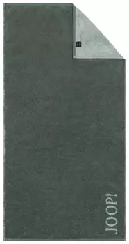 Душевое полотенце Joop!, 80x150 см, зеленый