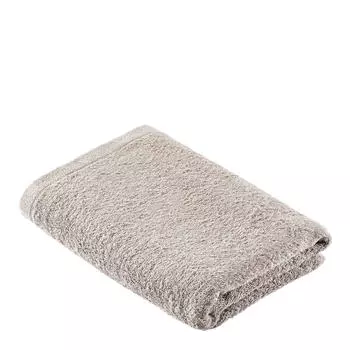 Душевое полотенце lifestyle uni Cawoe, пыльно-розовый