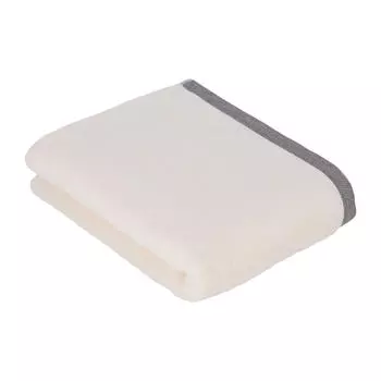 Душевое полотенце prato Vossen, бежевый