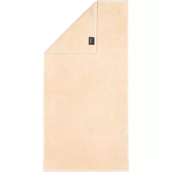 Душевое полотенце pure uni Cawoe, бежевый