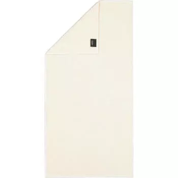 Душевое полотенце pure uni Cawoe, светло-коричневый/бежевый